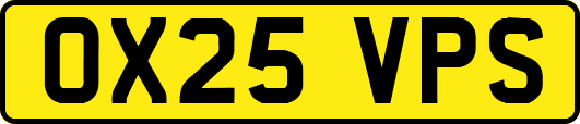 OX25VPS