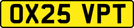 OX25VPT