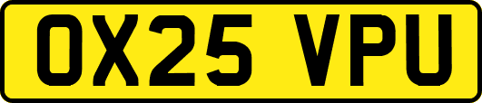 OX25VPU