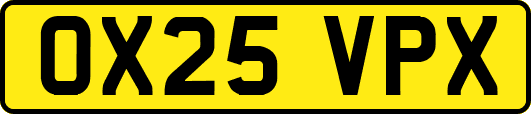 OX25VPX
