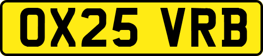 OX25VRB