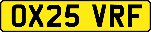 OX25VRF