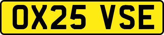OX25VSE