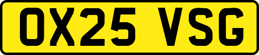 OX25VSG