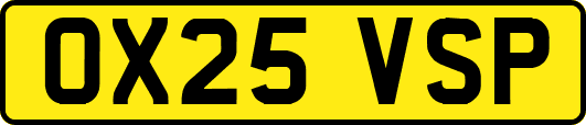 OX25VSP