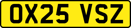 OX25VSZ