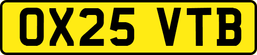 OX25VTB