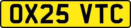 OX25VTC