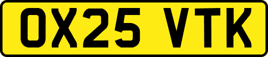 OX25VTK
