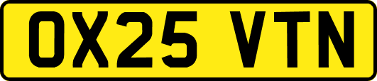 OX25VTN