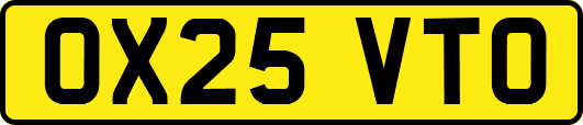 OX25VTO