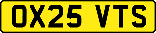 OX25VTS