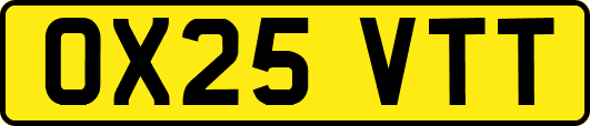OX25VTT