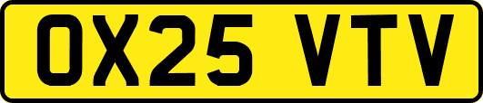 OX25VTV