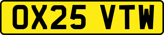 OX25VTW