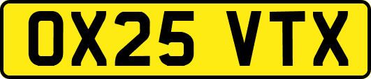 OX25VTX
