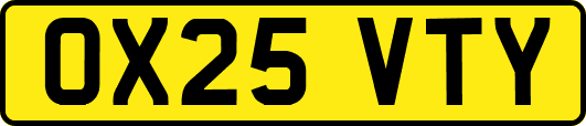 OX25VTY