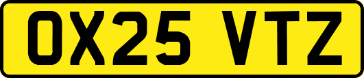 OX25VTZ
