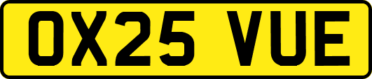 OX25VUE