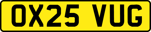 OX25VUG