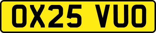 OX25VUO