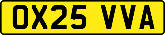 OX25VVA