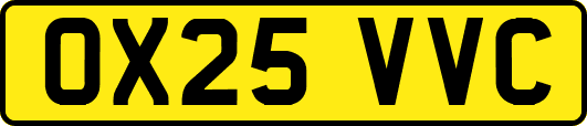 OX25VVC