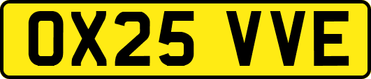 OX25VVE