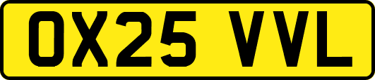 OX25VVL