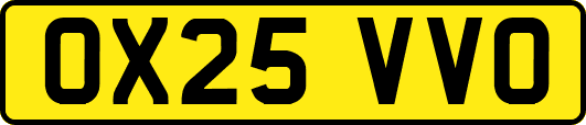 OX25VVO
