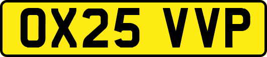 OX25VVP