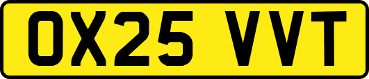 OX25VVT