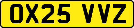 OX25VVZ