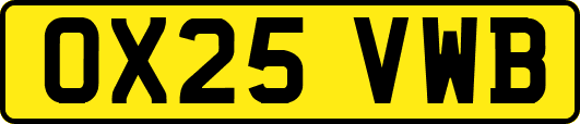 OX25VWB