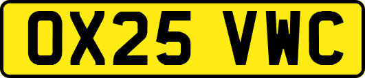 OX25VWC