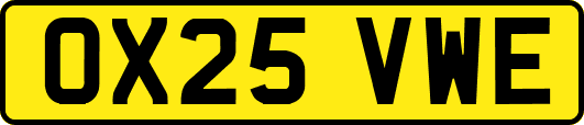 OX25VWE