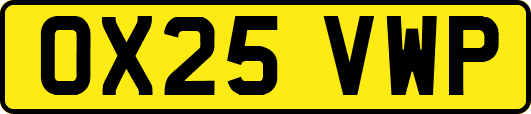 OX25VWP