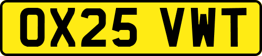OX25VWT