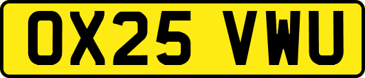 OX25VWU