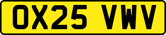 OX25VWV