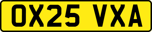 OX25VXA