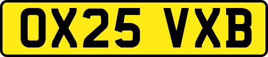 OX25VXB