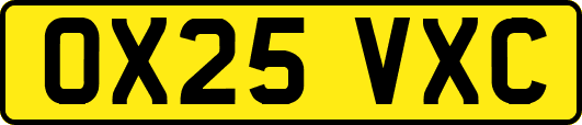 OX25VXC
