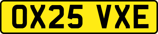 OX25VXE