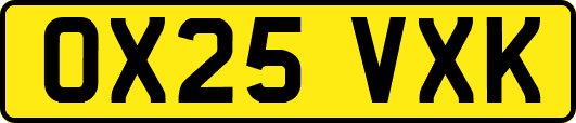 OX25VXK