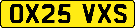 OX25VXS