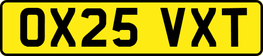 OX25VXT