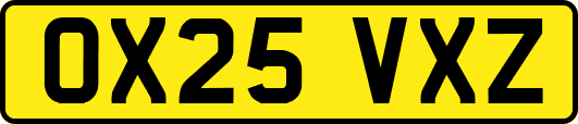 OX25VXZ