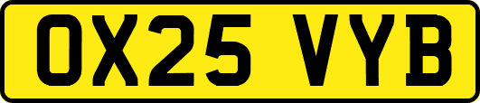 OX25VYB