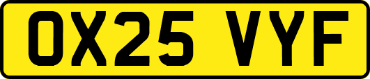OX25VYF
